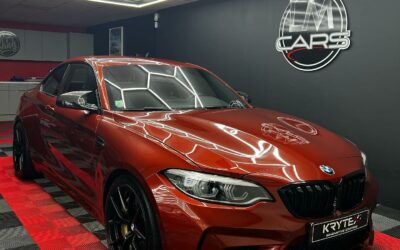 Dépôt-vente de voiture à Châteaubernard : la solution sereine pour vendre votre véhicule au meilleur prix