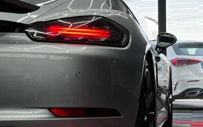 Vente de voiture premium à Cognac : acquérir un modèle haut de gamme contrôlé et garanti