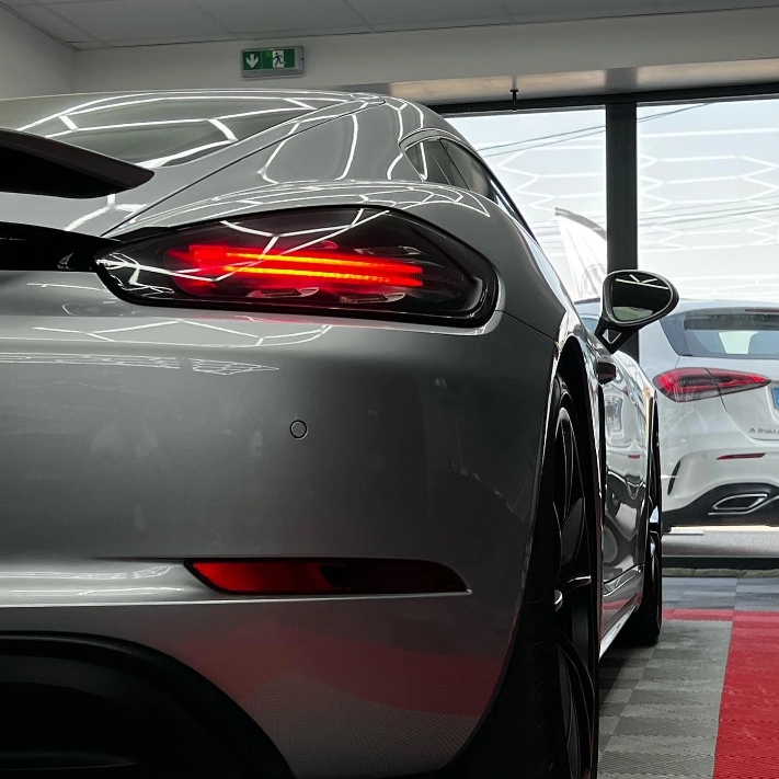 Vente de voiture premium à Cognac