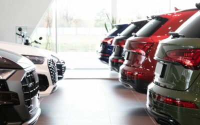Import de voiture d’occasion en Charente : profiter d&rsquo;un vaste choix