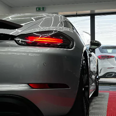 Dépôt-vente de voiture en Charente