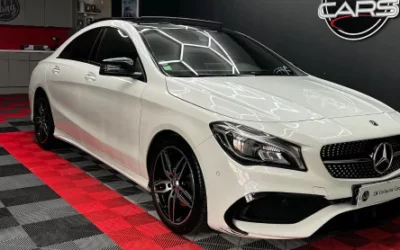 Import de voiture d’occasion à Cognac : économiser sur un modèle rare ou haut de gamme