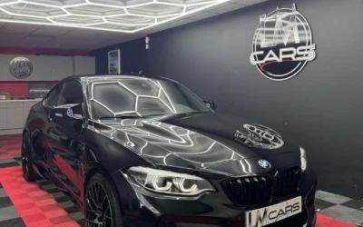 Vente de voiture d’occasion à Cognac : comment préparer et valoriser votre véhicule pour une transaction rapide