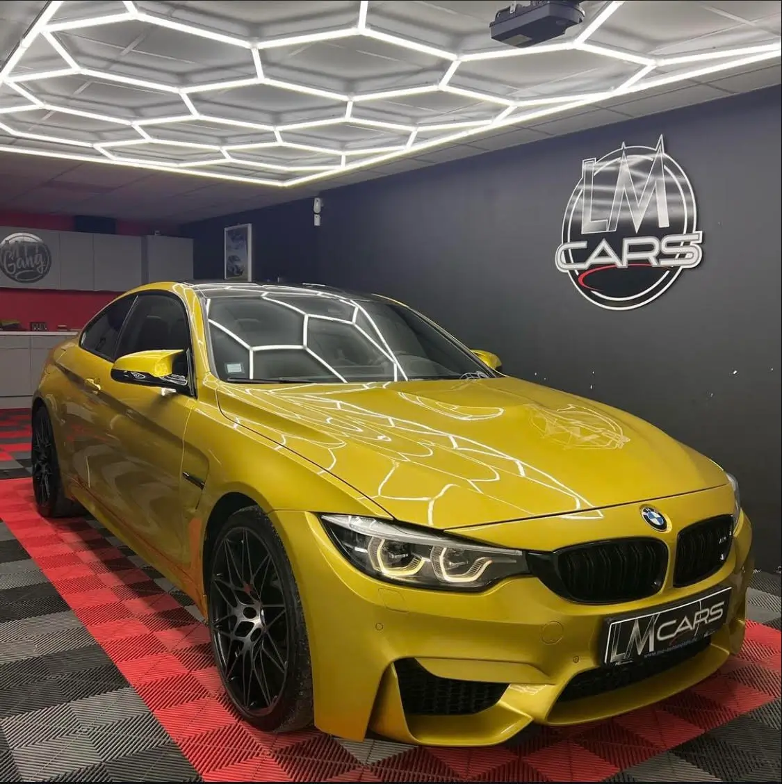 Achat & Vente – LM EXCLUSIVE CARS