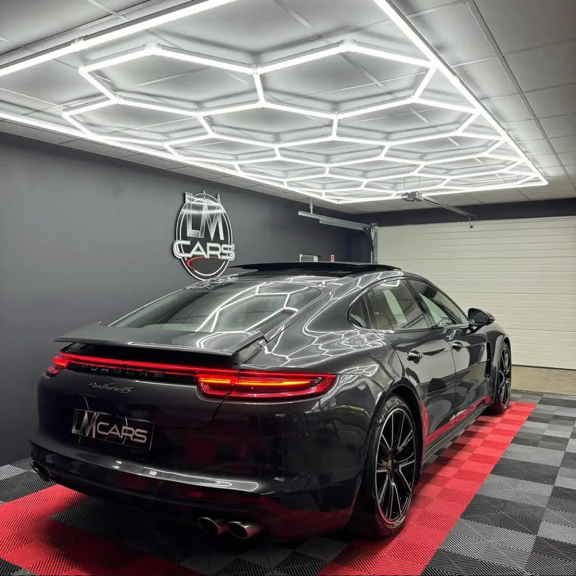 Achat & Vente – LM EXCLUSIVE CARS